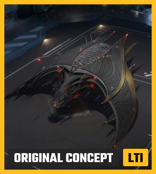 Alien Week OC Sale